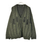 MONTECATINI Cardigan