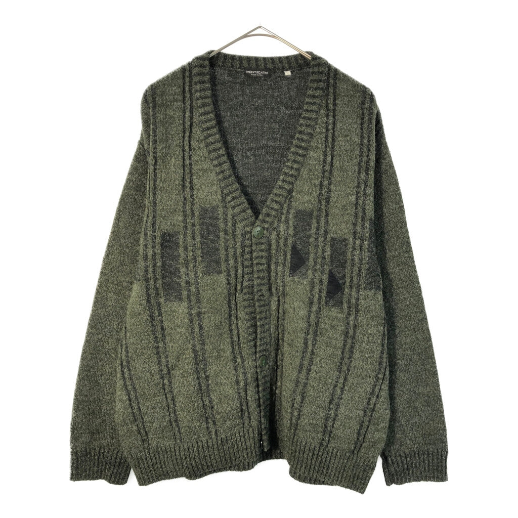 MONTECATINI Cardigan