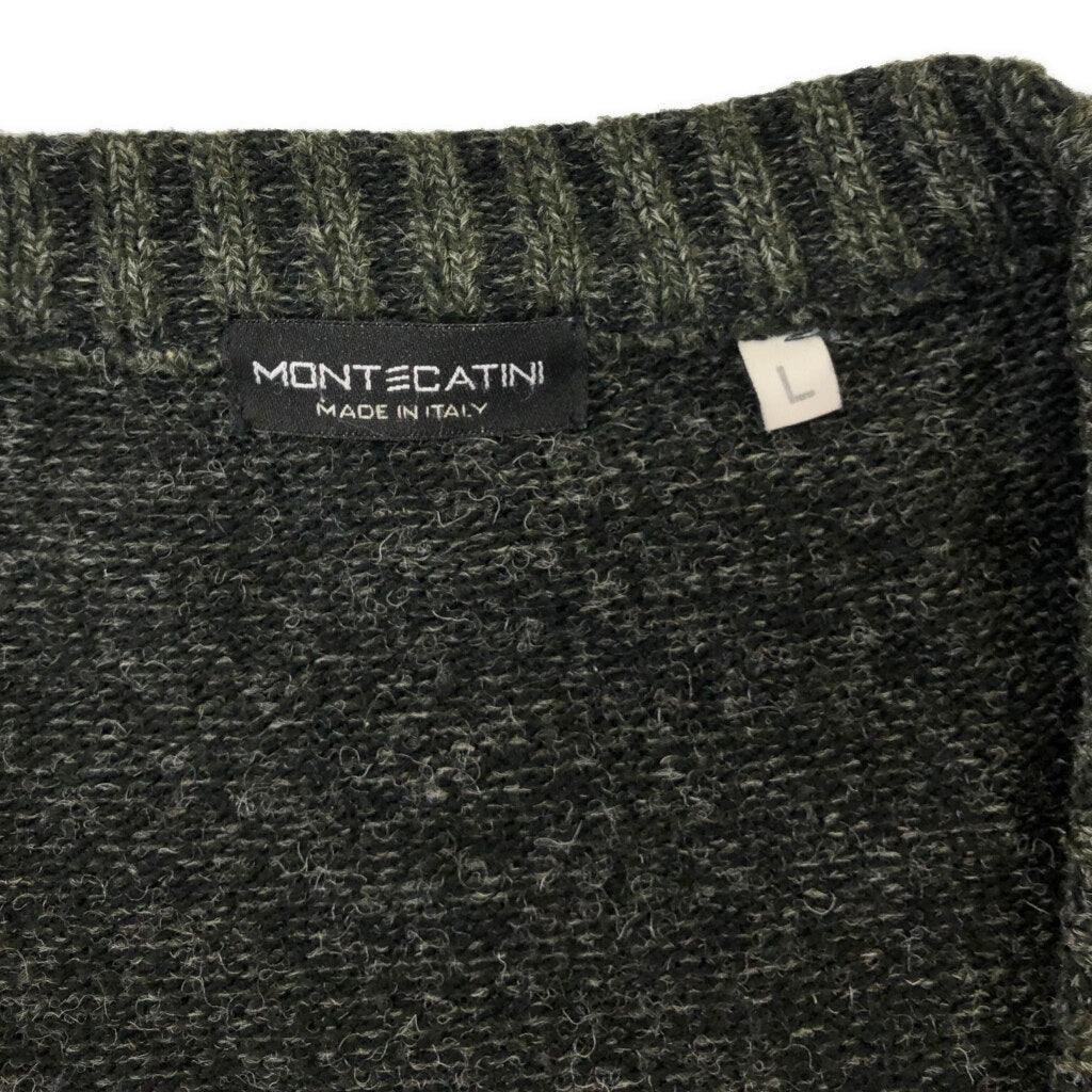 MONTECATINI Cardigan