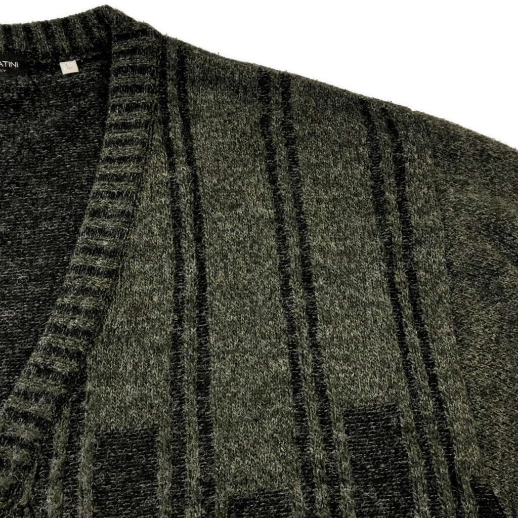 MONTECATINI Cardigan