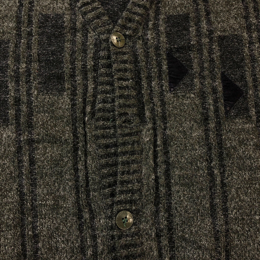 MONTECATINI Cardigan