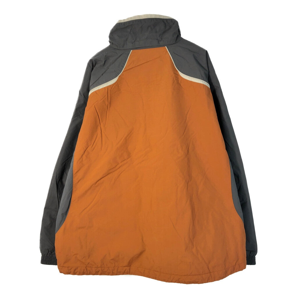 Columbia Nylon Jacket