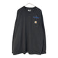 Carhartt Company Long Sleeve T-Shirt