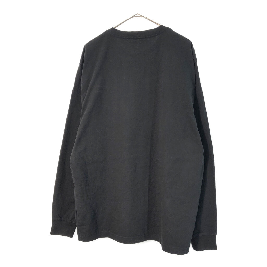 Carhartt Company Long Sleeve T-Shirt