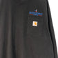 Carhartt Company Long Sleeve T-Shirt