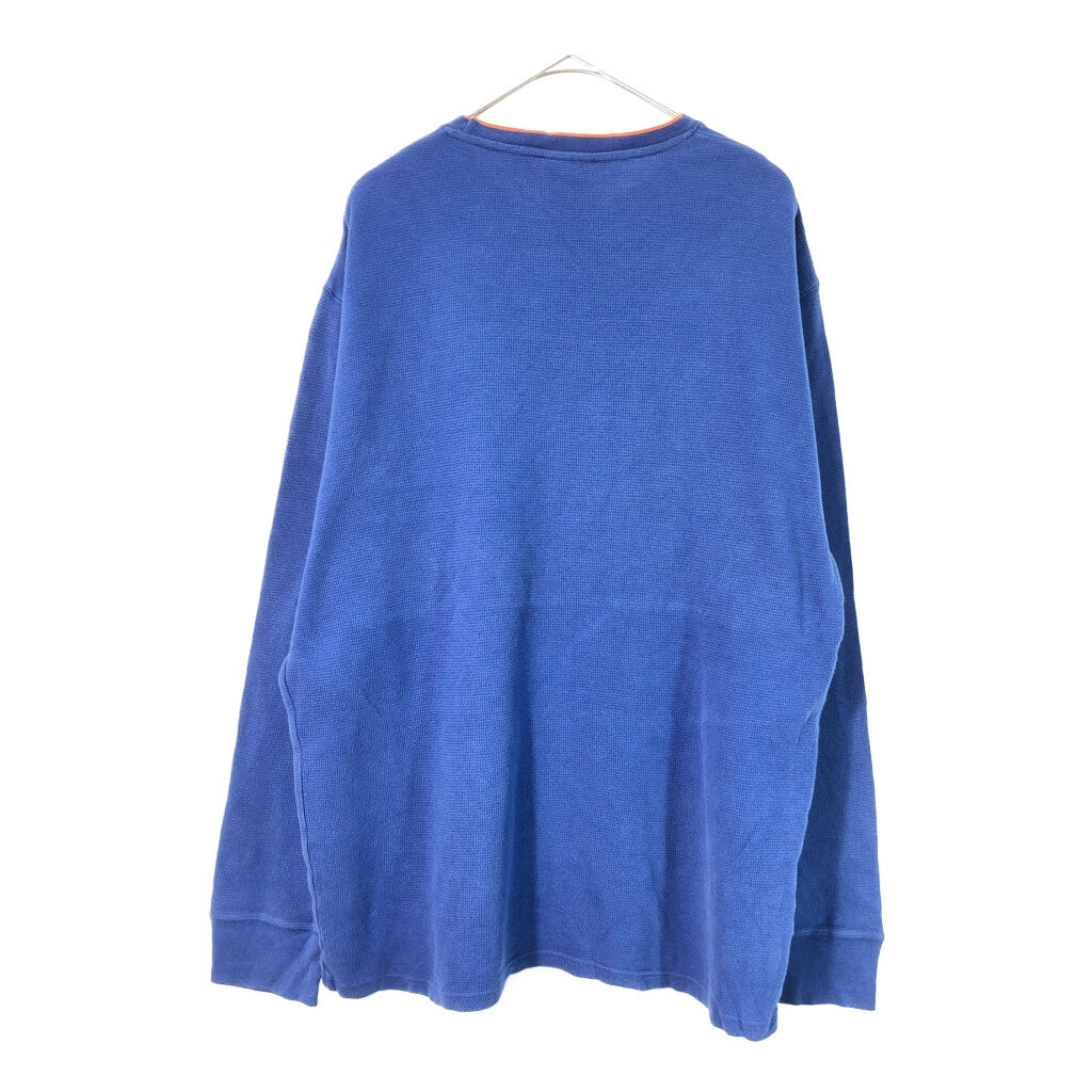 Polo by Ralph Lauren SLEEPWEAR Long Sleeve T-Shirt