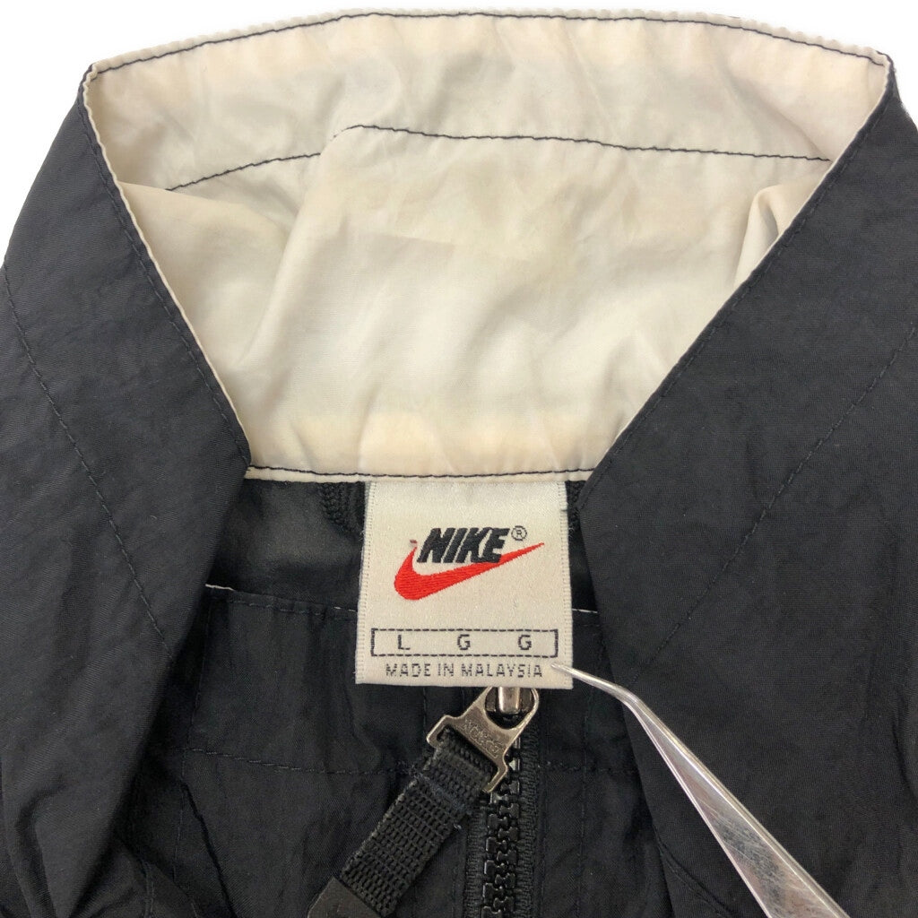 90s NIKE Nylon Jacket