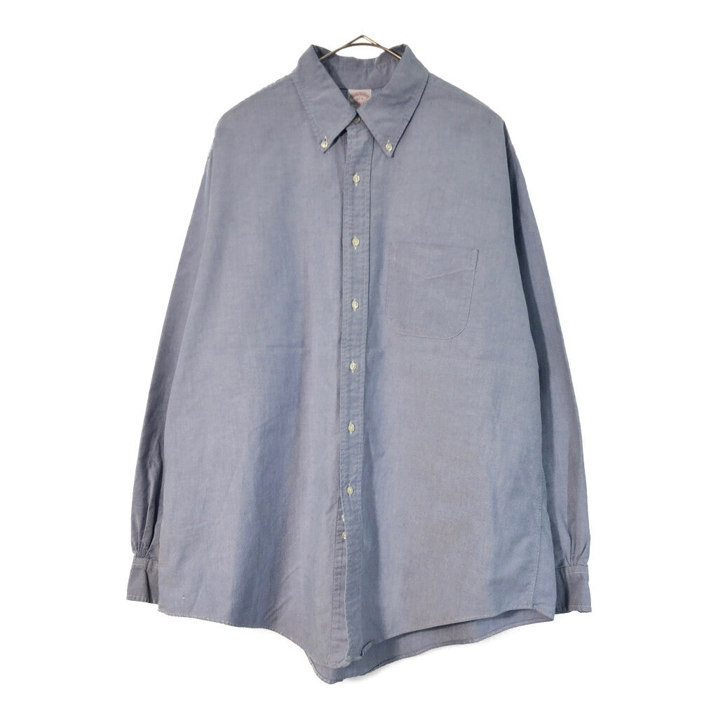 90s Brooks Brothers Shirt