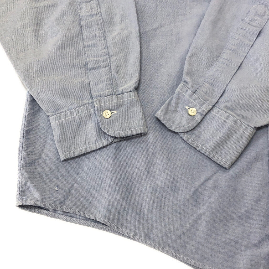 90s Brooks Brothers Shirt