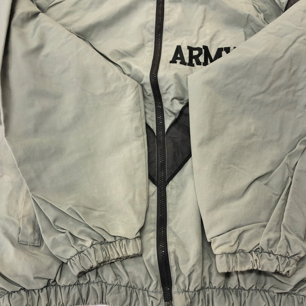 00s U.S. ARMY IPFU Training Jacket Military Jacket