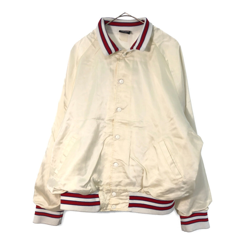 90s HILTON Stadium Jacket