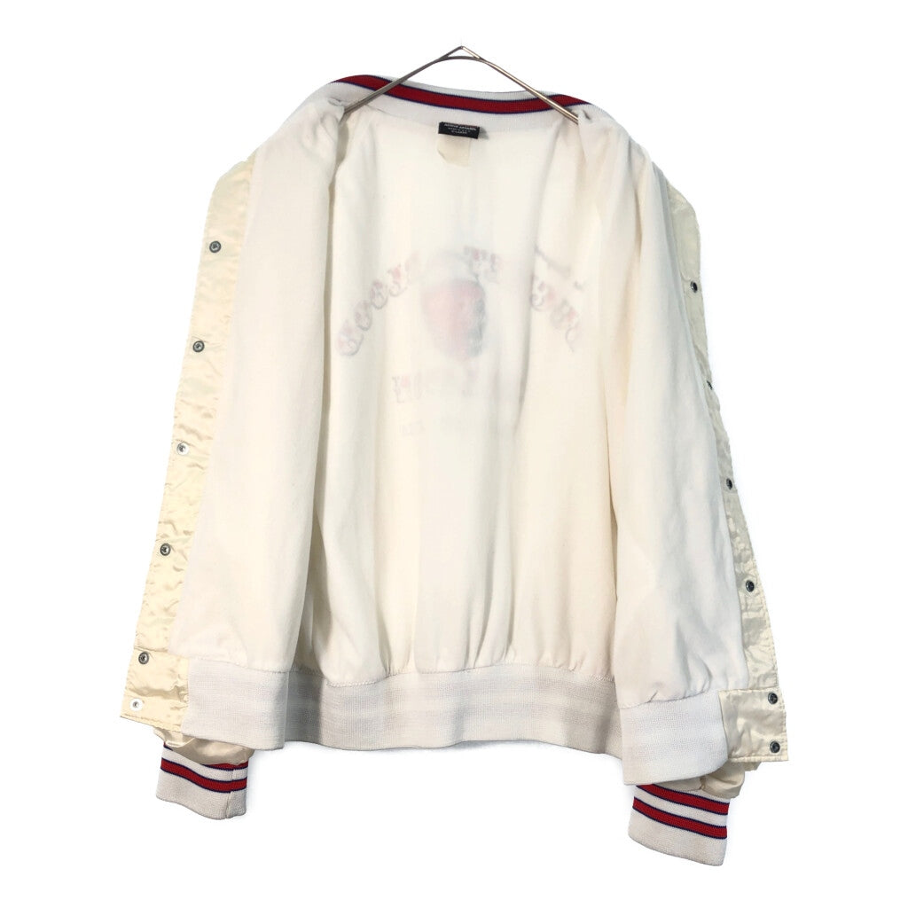 90s HILTON Stadium Jacket
