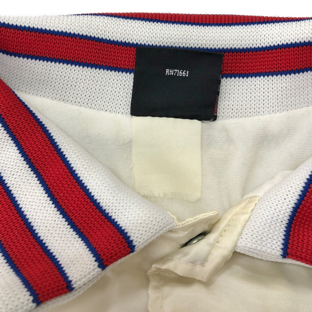 90s HILTON Stadium Jacket
