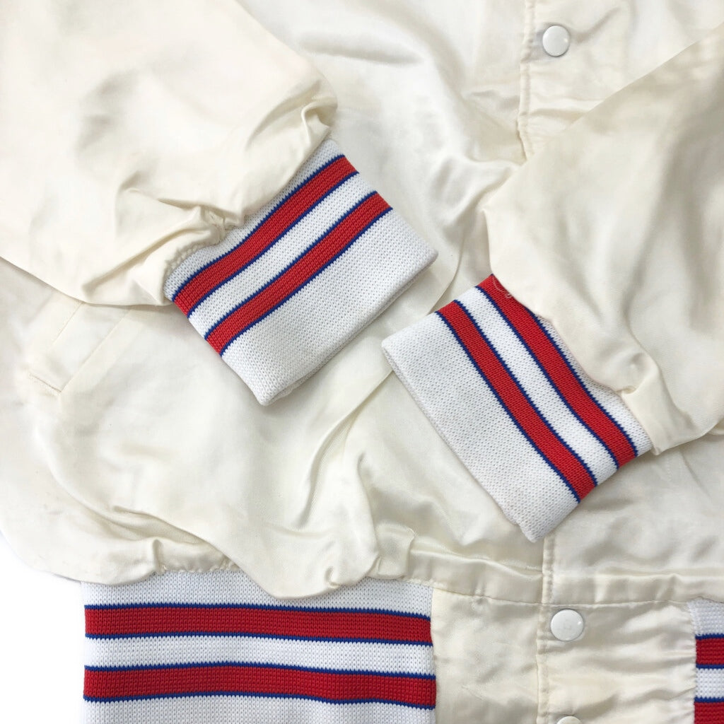 90s HILTON Stadium Jacket