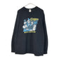 GILDAN Character Long Sleeve T-Shirt