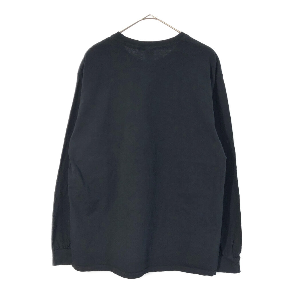 GILDAN Character Long Sleeve T-Shirt