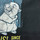 GILDAN Character Long Sleeve T-Shirt