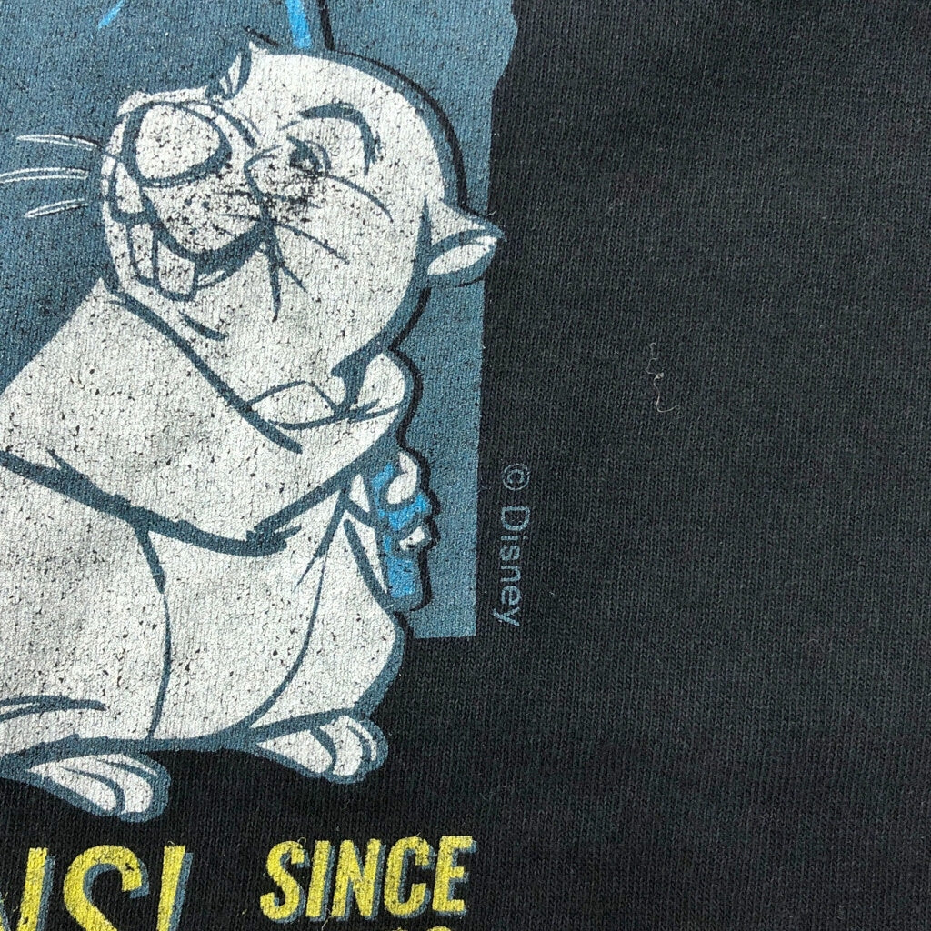 GILDAN Character Long Sleeve T-Shirt