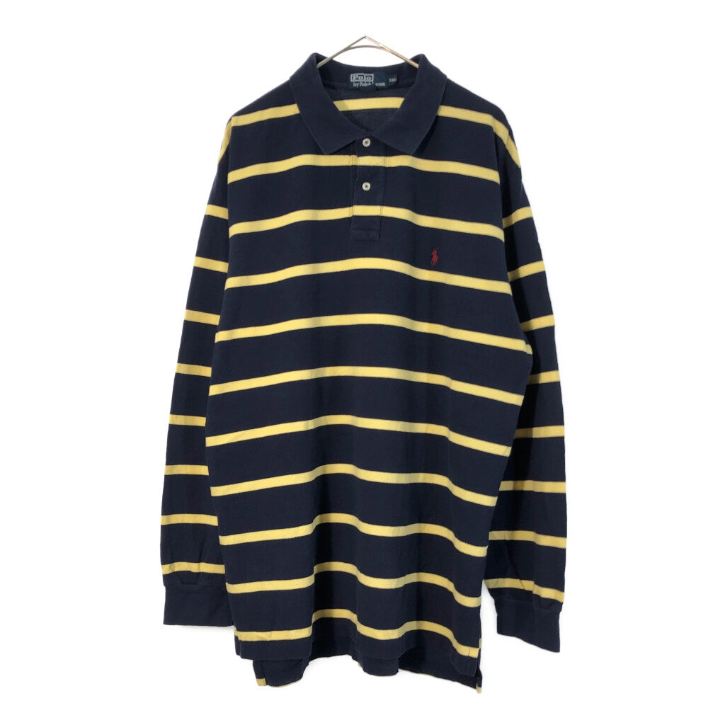 Polo by Ralph Lauren Long Sleeve T-Shirt