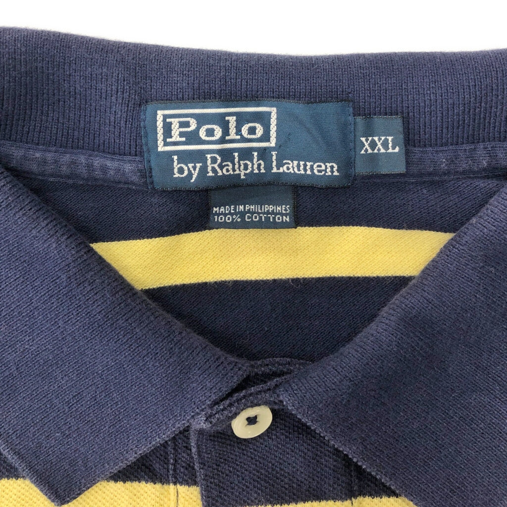 Polo by Ralph Lauren Long Sleeve T-Shirt