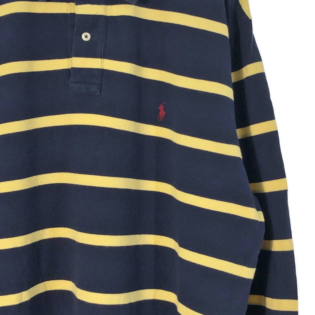Polo by Ralph Lauren Long Sleeve T-Shirt
