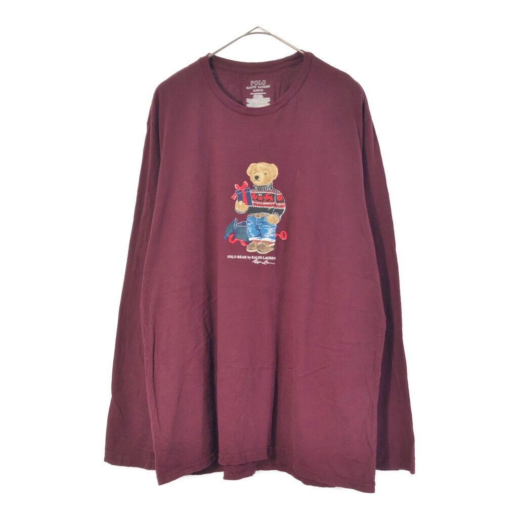 Polo by Ralph Lauren Long Sleeve T-Shirt