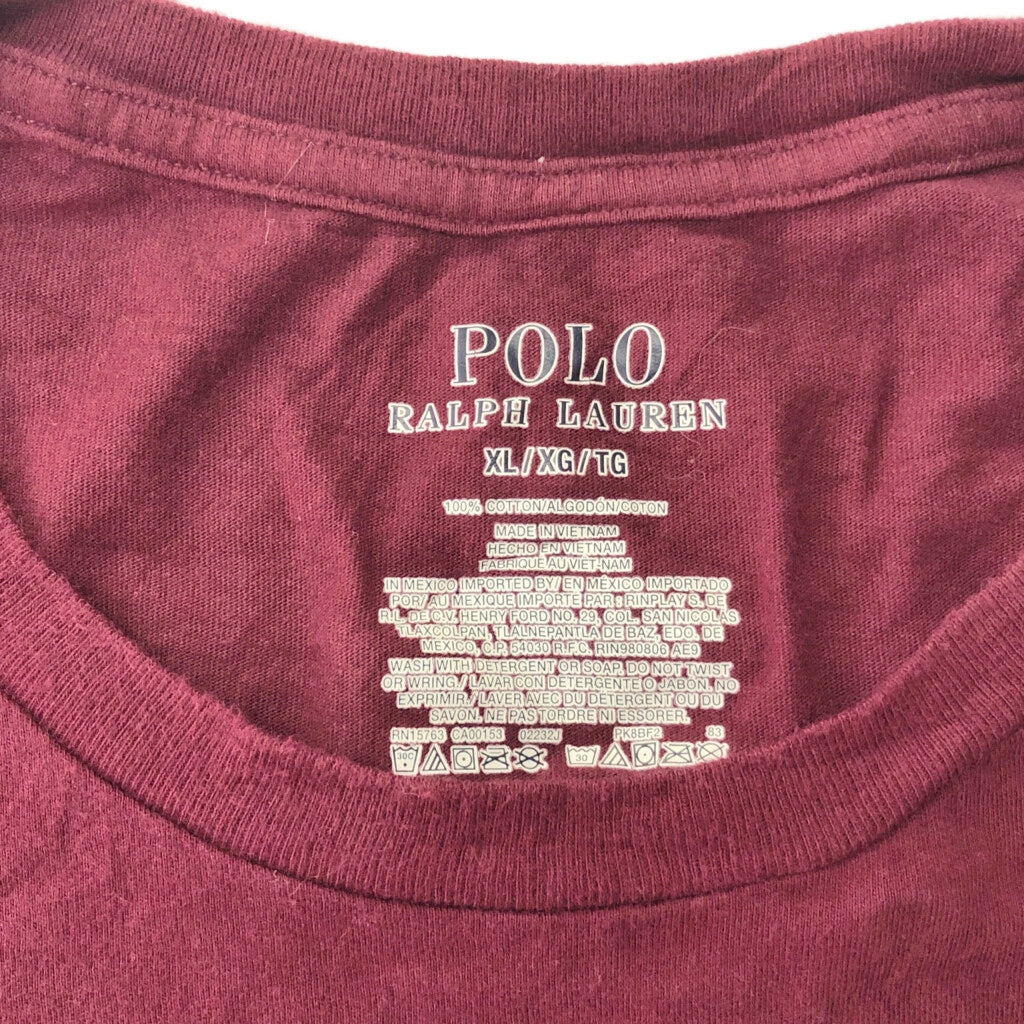 Polo by Ralph Lauren Long Sleeve T-Shirt