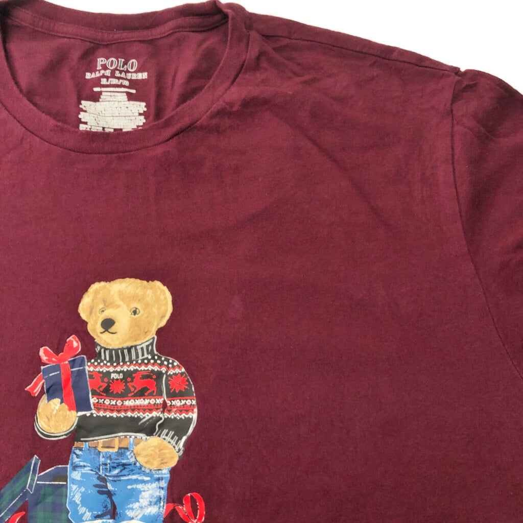 Polo by Ralph Lauren Long Sleeve T-Shirt