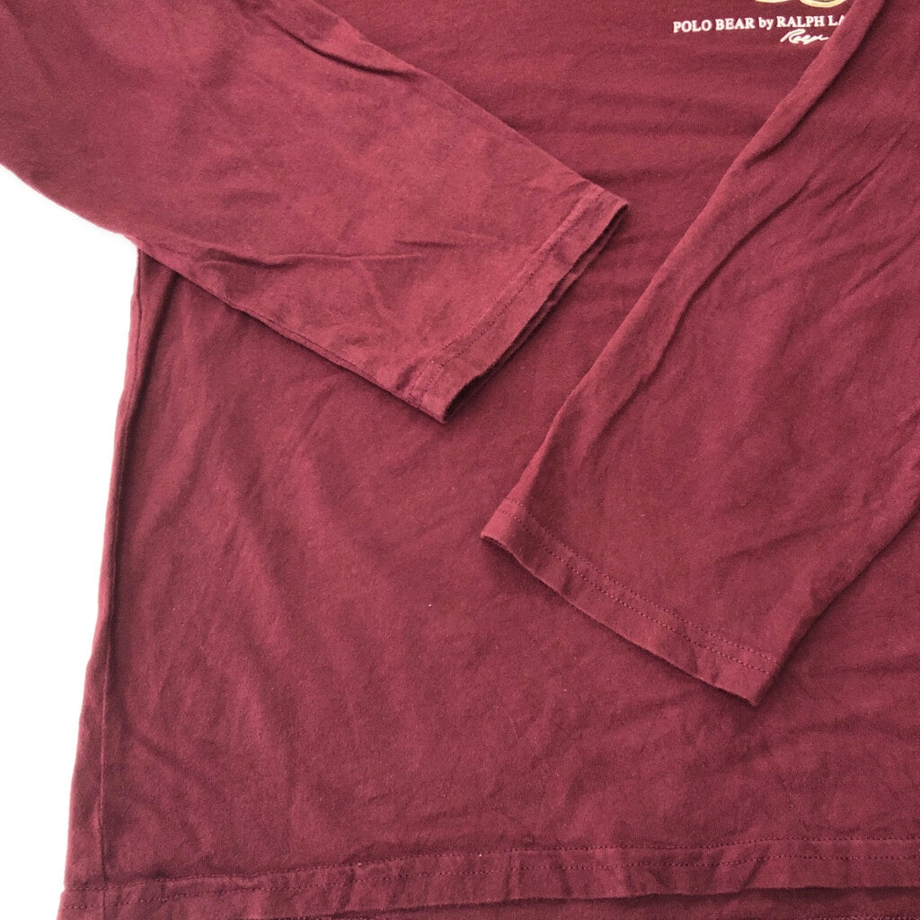 Polo by Ralph Lauren Long Sleeve T-Shirt