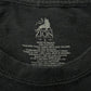 ZION ROOTSWEAR Musician Long Sleeve T-Shirt