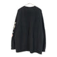 Poetic Justice ポエティック・ジャスティス Musician Long Sleeve T-Shirt