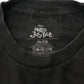 Poetic Justice ポエティック・ジャスティス Musician Long Sleeve T-Shirt