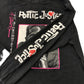 Poetic Justice ポエティック・ジャスティス Musician Long Sleeve T-Shirt