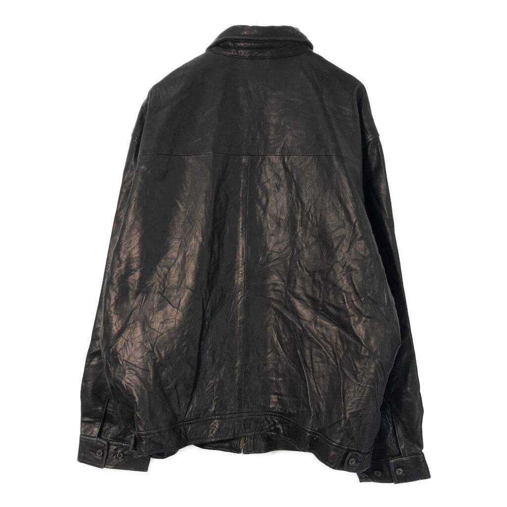 Polo by Ralph Lauren Leather Jacket