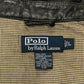 Polo by Ralph Lauren Leather Jacket