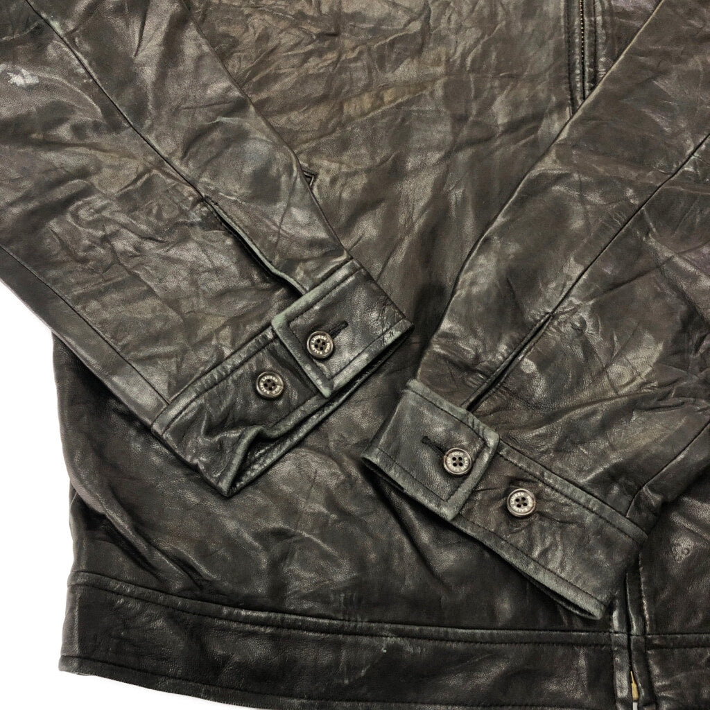 Polo by Ralph Lauren Leather Jacket