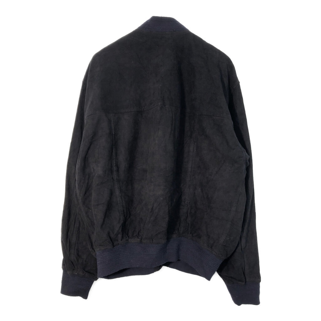 Scout Leather Jacket
