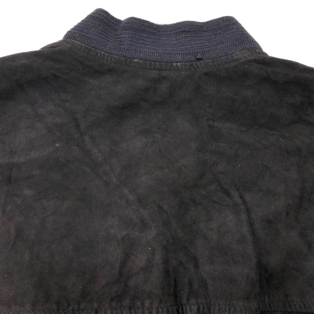 Scout Leather Jacket