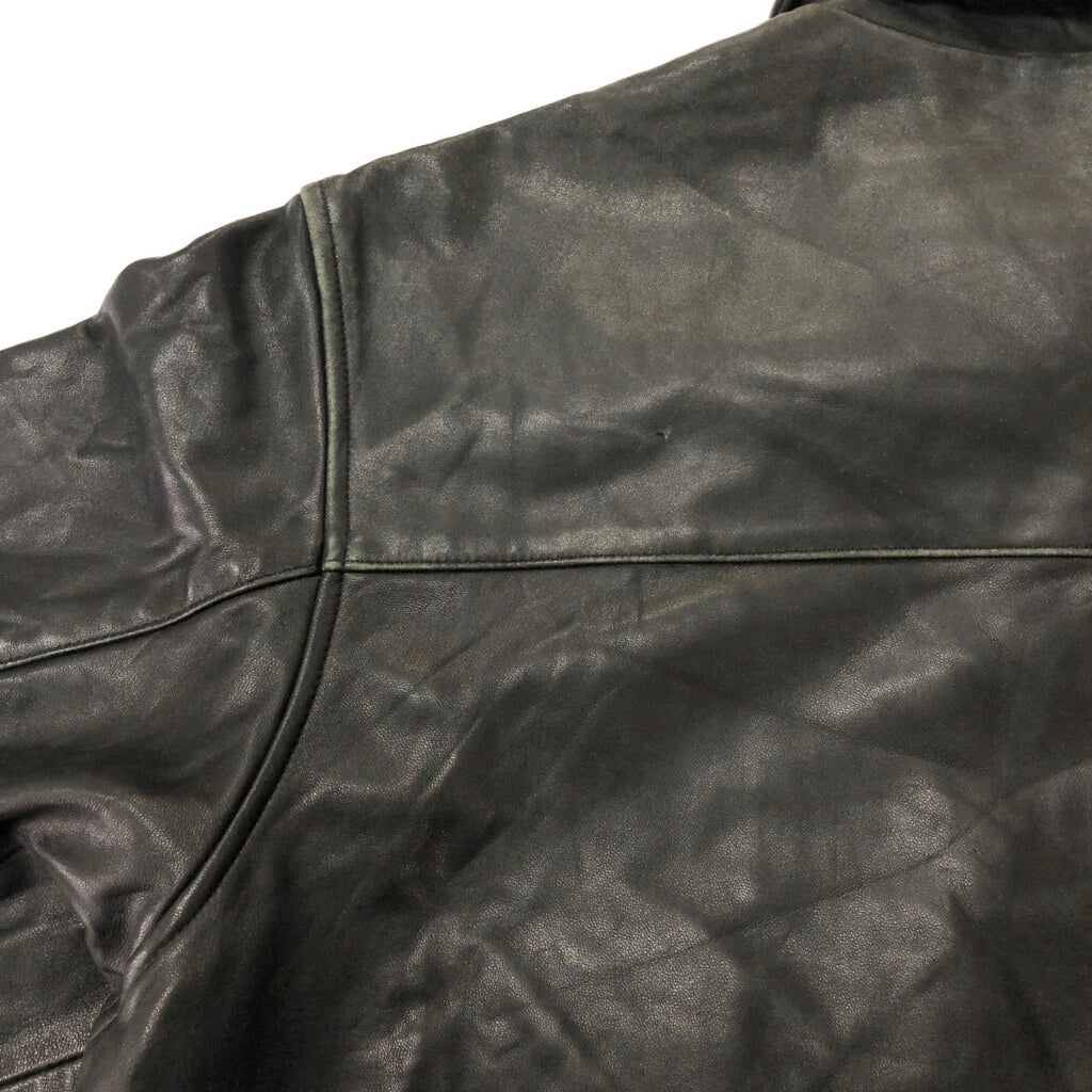Polo by Ralph Lauren Leather Jacket