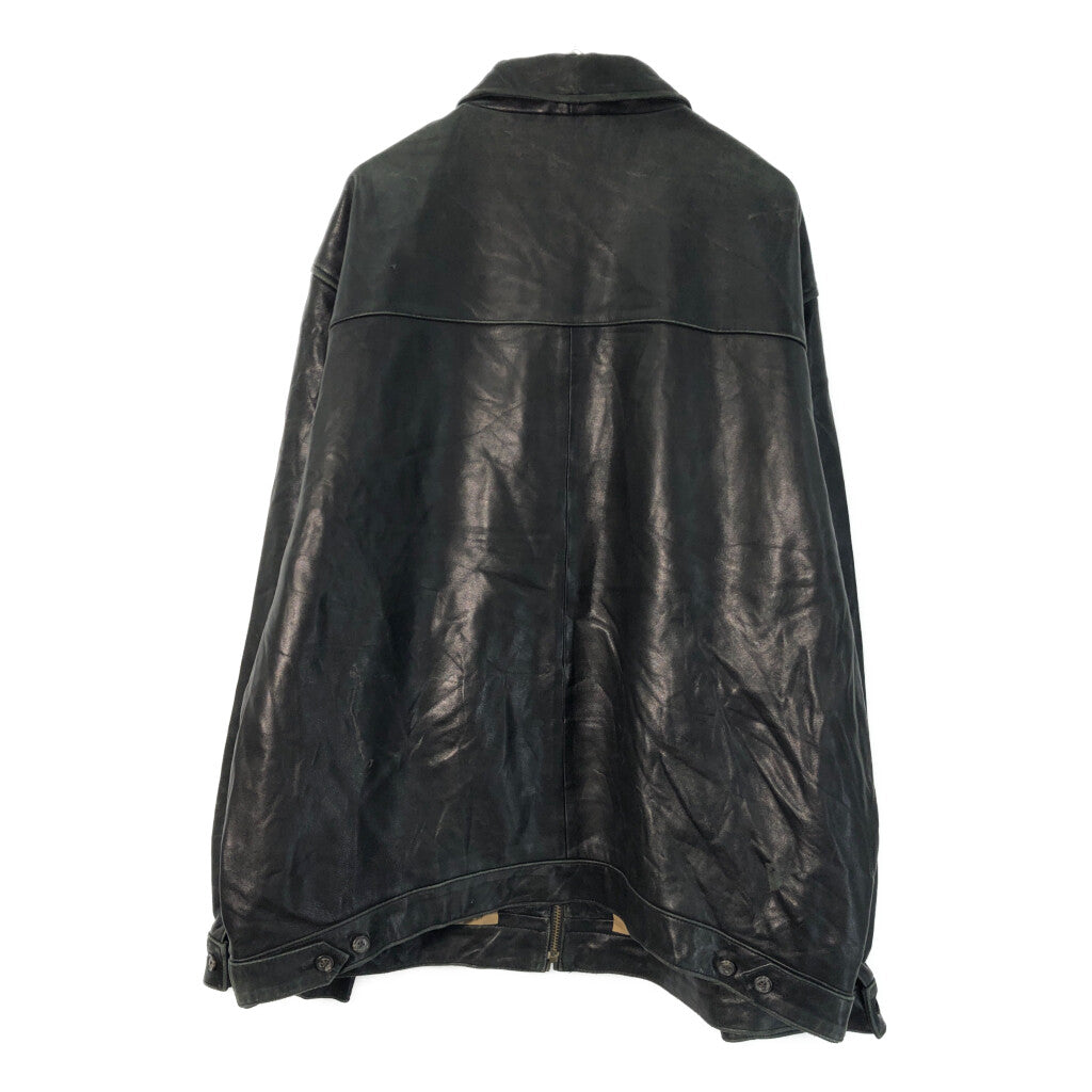 Polo by Ralph Lauren Leather Jacket