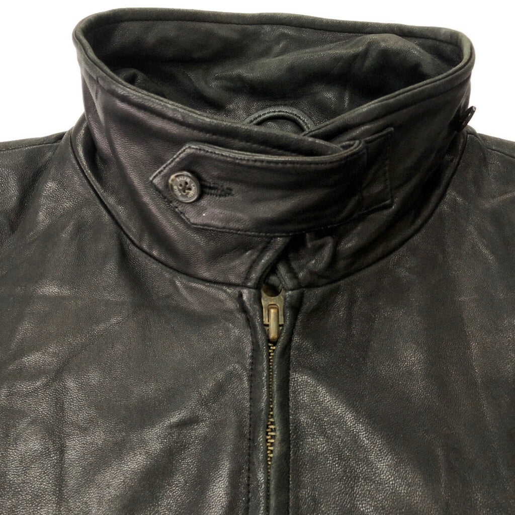 Polo by Ralph Lauren Leather Jacket