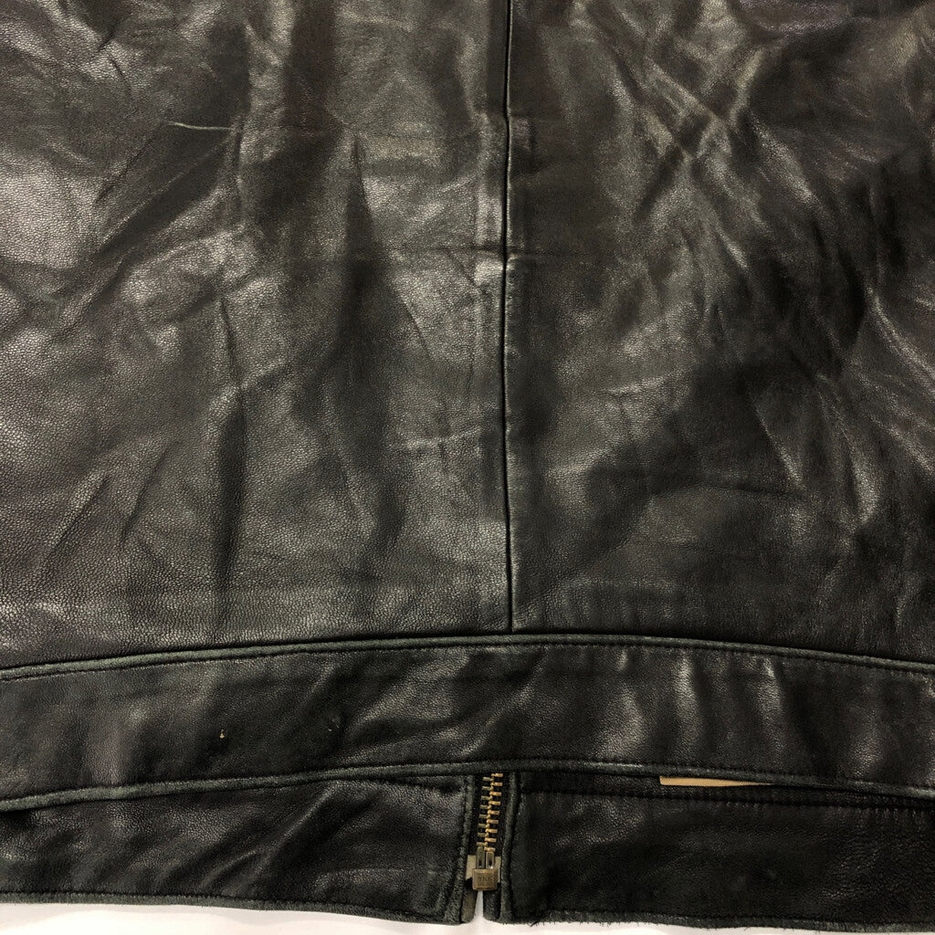 Polo by Ralph Lauren Leather Jacket