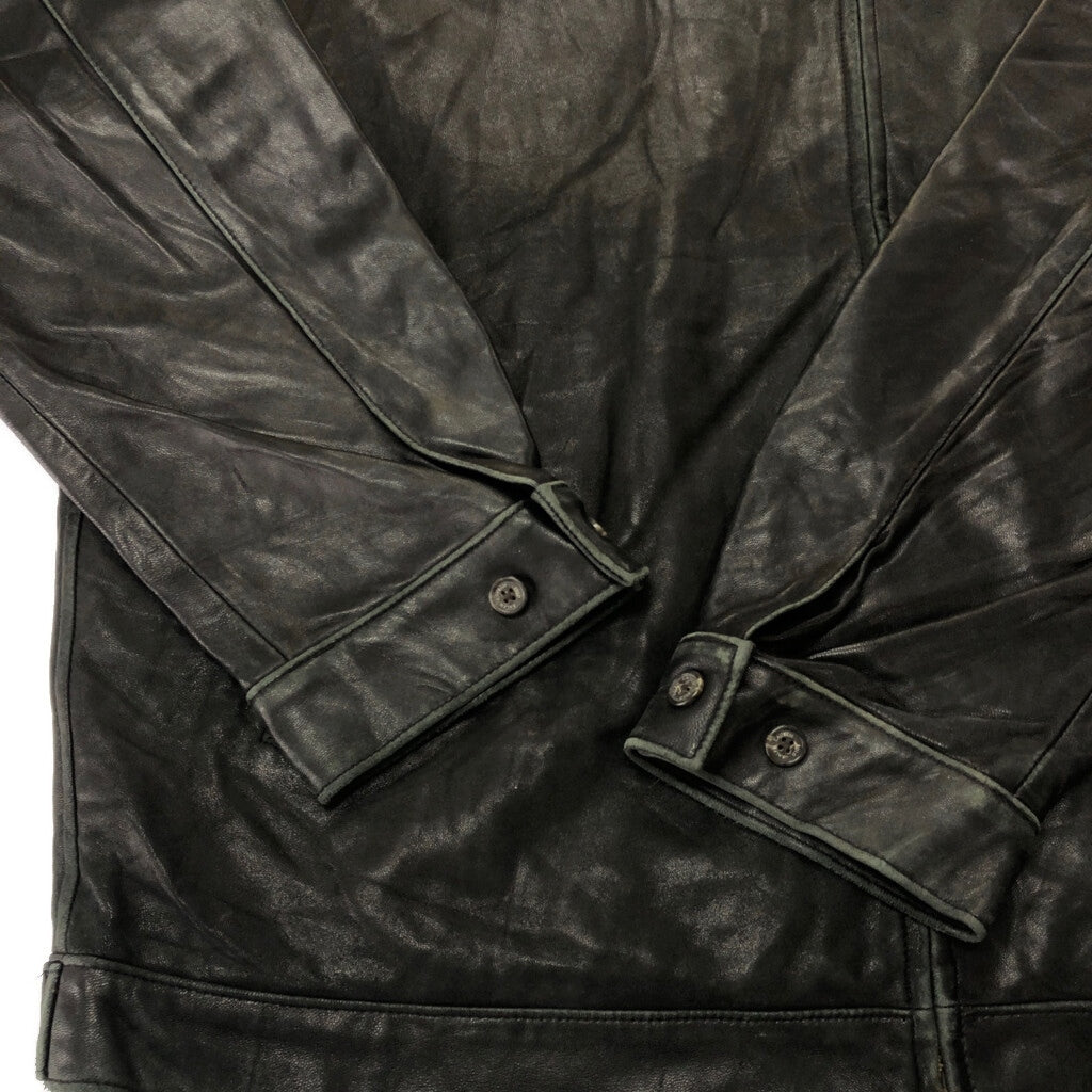 Polo by Ralph Lauren Leather Jacket