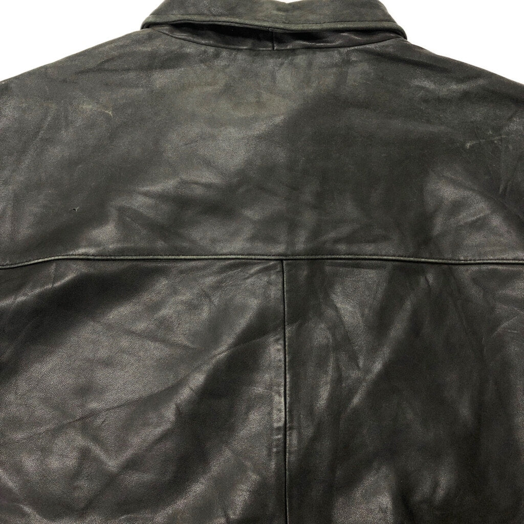 Polo by Ralph Lauren Leather Jacket