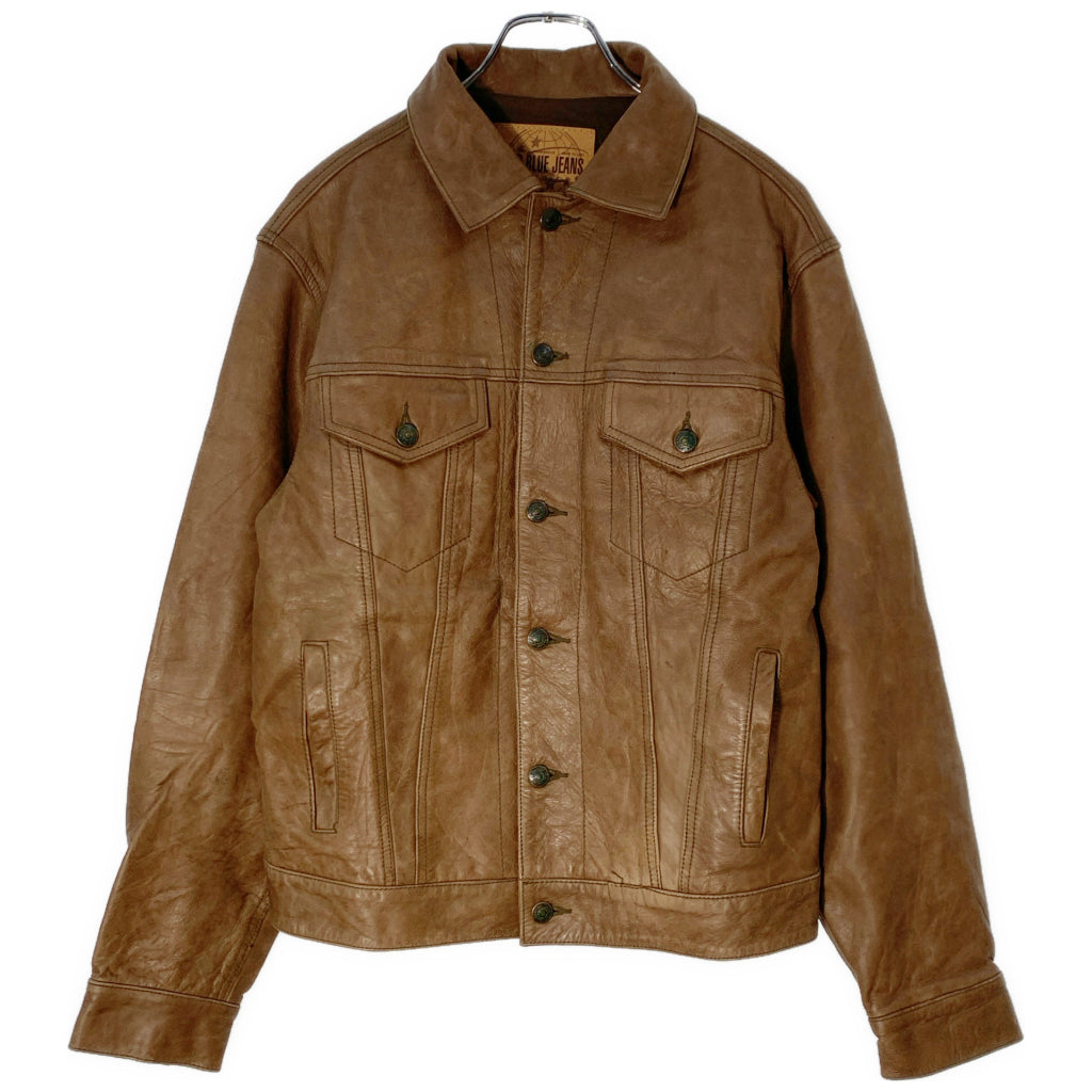 GAP Leather Jacket