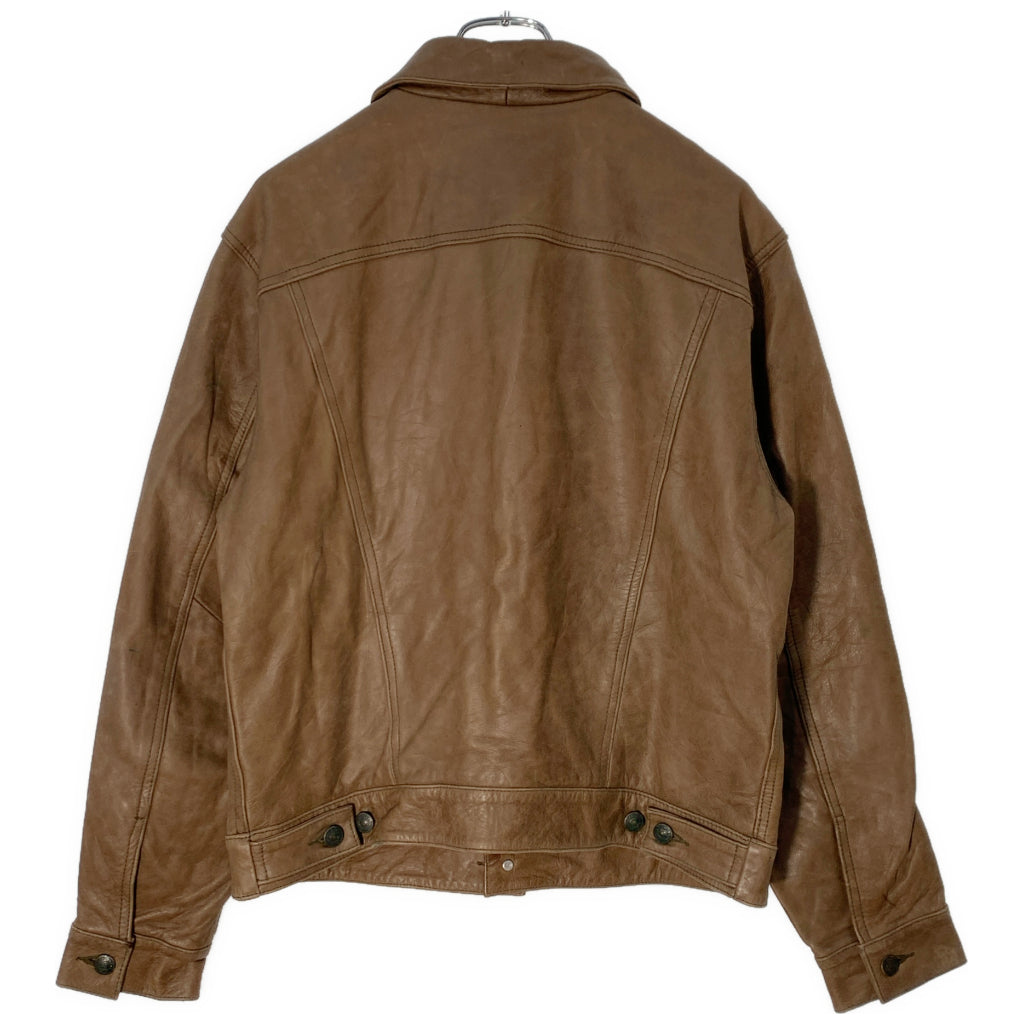 GAP Leather Jacket