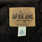 GAP Leather Jacket