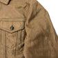 GAP Leather Jacket