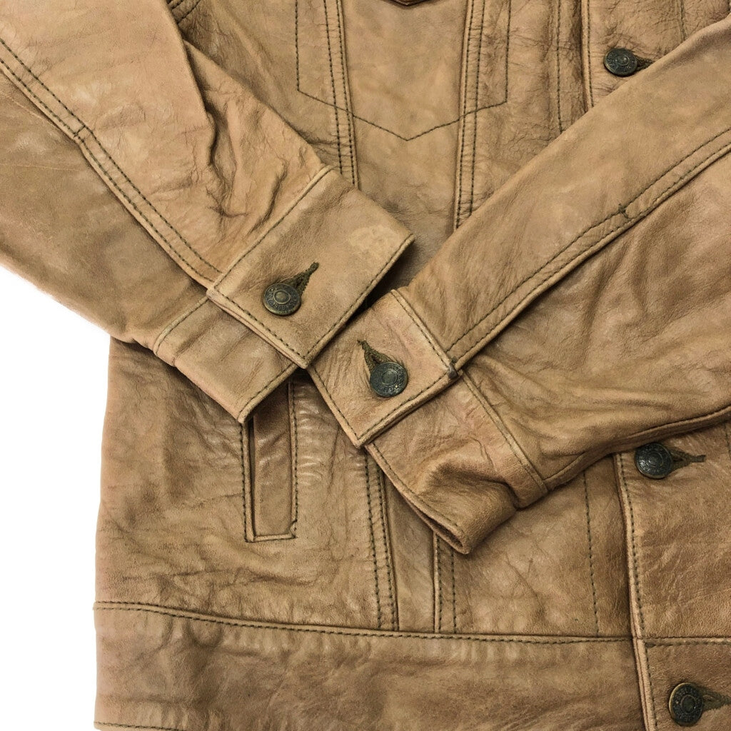 GAP Leather Jacket
