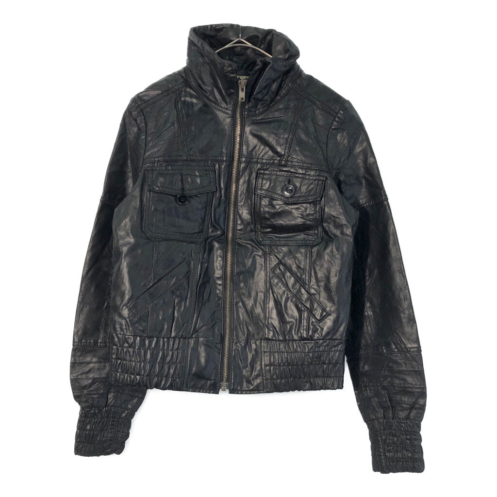 ONLY Leather Jacket